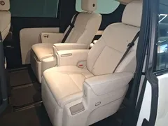 2025 Li Auto MEGA Home, белый — фото 17