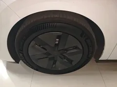 2025 Li Auto MEGA Home, белый — фото 23