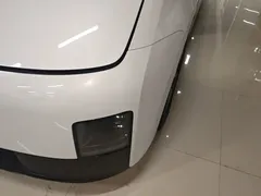 2025 Li Auto MEGA Home, белый — фото 24