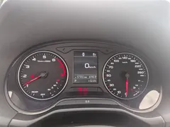 2022 Audi Q2L 35 TFSI Fashion Sport, белый — фото 7