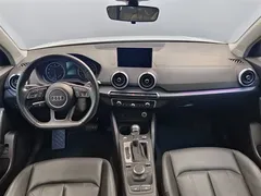 2022 Audi Q2L 35 TFSI Fashion Sport, белый — фото 8