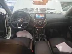 2021 Nissan Sylphy 1.6L XL CVT, белый — фото 10