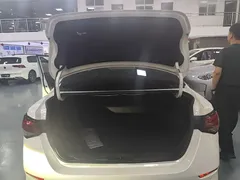 2021 Nissan Sylphy 1.6L XL CVT, белый — фото 19