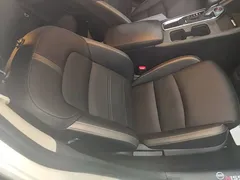 2021 Nissan Sylphy 1.6L XL CVT, белый — фото 25