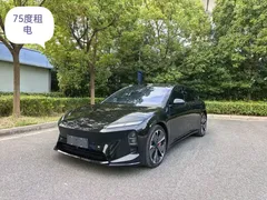 2025 Nio ET5T 75kWh Touring, чёрный — фото 1