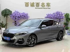 2021 BMW 2 Series 225i Gran Coupe M Sport Night Package — фото 2
