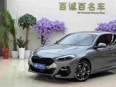 2021 BMW 2 Series 225i Gran Coupe M Sport Night Package — фото 3