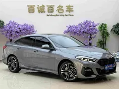 2021 BMW 2 Series 225i Gran Coupe M Sport Night Package — фото 4