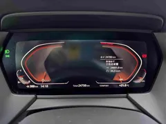 2021 BMW 2 Series 225i Gran Coupe M Sport Night Package — фото 17