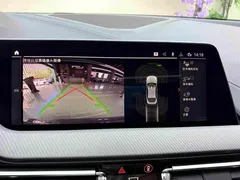 2021 BMW 2 Series 225i Gran Coupe M Sport Night Package — фото 18