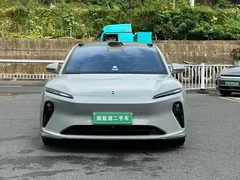 2023 Nio ET5T 75kWh Touring — фото 2