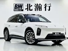2023 Nio ET5T 75kWh Touring — фото 3