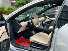 2023 Nio ET5T 75kWh Touring — фото 4