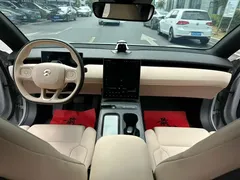 2023 Nio ET5T 75kWh Touring — фото 5