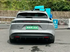 2023 Nio ET5T 75kWh Touring — фото 8