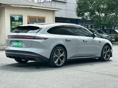 2023 Nio ET5T 75kWh Touring — фото 9