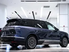 2026 Nio ES8 6-seat Executive Luxury, синий — фото 7