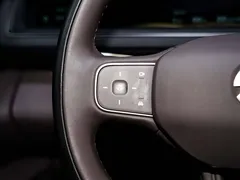 2026 Nio ES8 6-seat Executive Luxury, синий — фото 12