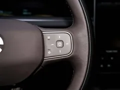2026 Nio ES8 6-seat Executive Luxury, синий — фото 13
