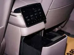 2026 Nio ES8 6-seat Executive Luxury, синий — фото 21