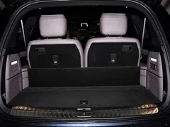 2026 Nio ES8 6-seat Executive Luxury, синий — фото 23