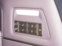 2026 Nio ES8 6-seat Executive Luxury, синий — фото 24