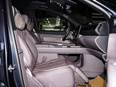 2026 Nio ES8 6-seat Executive Luxury, синий — фото 26
