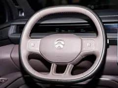 2026 Nio ES8 6-seat Executive Luxury, синий — фото 30