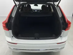 2022 Volvo XC60 4WD Zhiyi Luxury, белый — фото 3