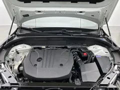 2022 Volvo XC60 4WD Zhiyi Luxury, белый — фото 9