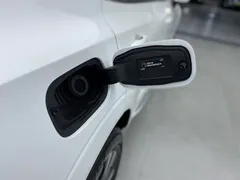 2022 Volvo XC60 4WD Zhiyi Luxury, белый — фото 13