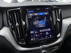 2022 Volvo XC60 4WD Zhiyi Luxury, белый — фото 21