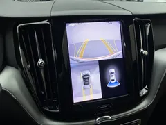2022 Volvo XC60 4WD Zhiyi Luxury, белый — фото 23