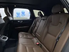 2022 Volvo XC60 4WD Zhiyi Luxury, белый — фото 27