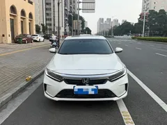 2022 Honda Inspire 260TURBO, белый — фото 2