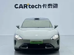 2024 Xiaomi SU7 RWD Long Range Advanced ADAS Pro — фото 2