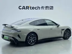 2024 Xiaomi SU7 RWD Long Range Advanced ADAS Pro — фото 3