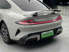 2024 Xiaomi SU7 RWD Long Range Advanced ADAS Pro — фото 4