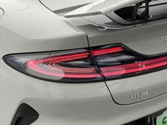 2024 Xiaomi SU7 RWD Long Range Advanced ADAS Pro — фото 6