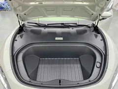 2024 Xiaomi SU7 RWD Long Range Advanced ADAS Pro — фото 8