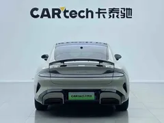 2024 Xiaomi SU7 RWD Long Range Advanced ADAS Pro — фото 11