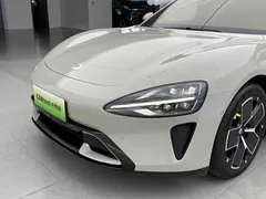 2024 Xiaomi SU7 RWD Long Range Advanced ADAS Pro — фото 12