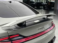 2024 Xiaomi SU7 RWD Long Range Advanced ADAS Pro — фото 18