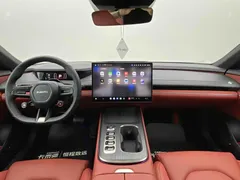 2024 Xiaomi SU7 RWD Long Range Advanced ADAS Pro — фото 19