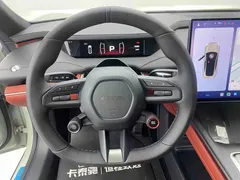 2024 Xiaomi SU7 RWD Long Range Advanced ADAS Pro — фото 20