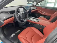 2024 Xiaomi SU7 RWD Long Range Advanced ADAS Pro — фото 23