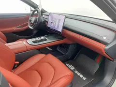 2024 Xiaomi SU7 RWD Long Range Advanced ADAS Pro — фото 24