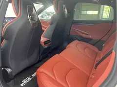 2024 Xiaomi SU7 RWD Long Range Advanced ADAS Pro — фото 25