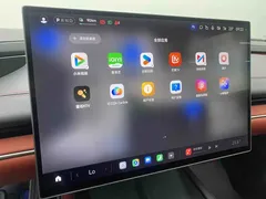 2024 Xiaomi SU7 RWD Long Range Advanced ADAS Pro — фото 28