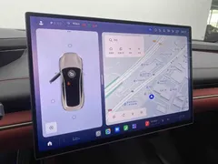 2024 Xiaomi SU7 RWD Long Range Advanced ADAS Pro — фото 29